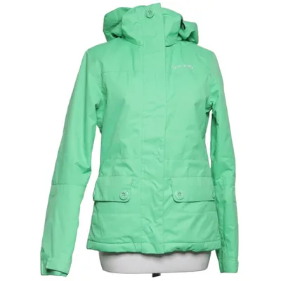 Skijakke (Grøn) fra Rip Curl Polyester