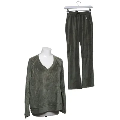 Tenue d'intérieur (Vert) de Tryst Coton