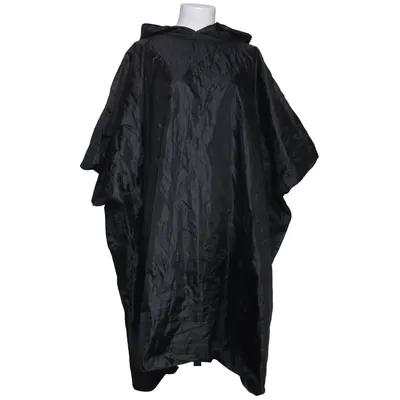 Poncho de pluie (Noir) de Divided by H&M Polyester