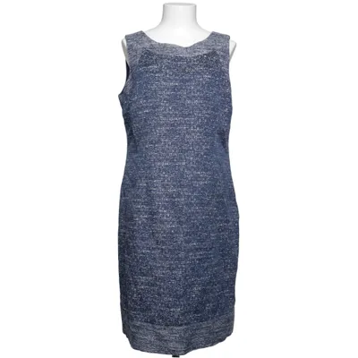 Klänning (Blå, Vit) från White Stuff Bomull, Polyester