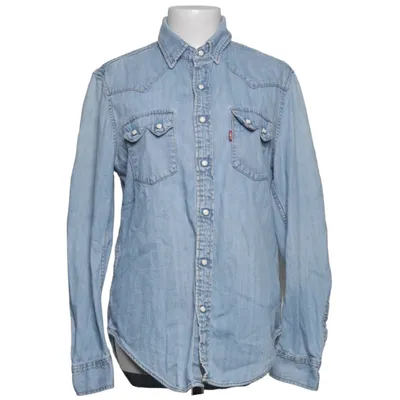 Denim shirt (Blue) from Levi's Red Tab Cotton