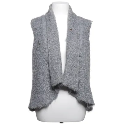 Cardigan (22DTG0001-L377) van Rare Acetaat, Mohair, Polyamide, Wol