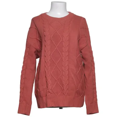 Pull-over (Rouge) de Aelfric Eden