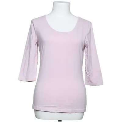 Long sleeve T-shirt (Beige) from Street One