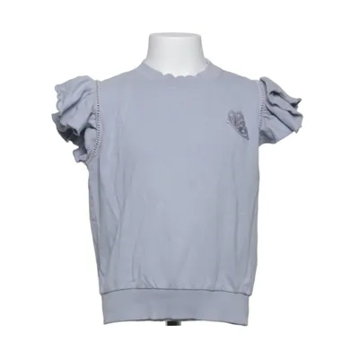Top (PDLEMMA Short Sleeve Sweatshirt) from POMPdeLUx Cotton