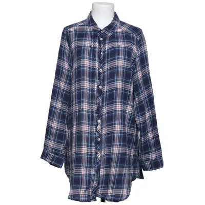 Chemise en flanelle (Generous) de Generous by Lindex Coton