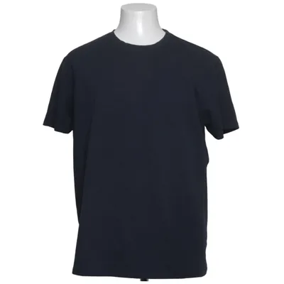 T-shirt (Blå) från S.C.W Bomull, Polyester