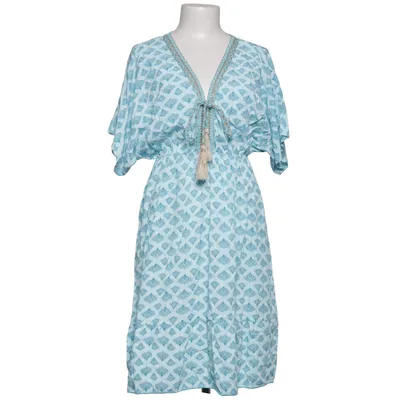 Kaftan (Blue) from Love Forever Viscose