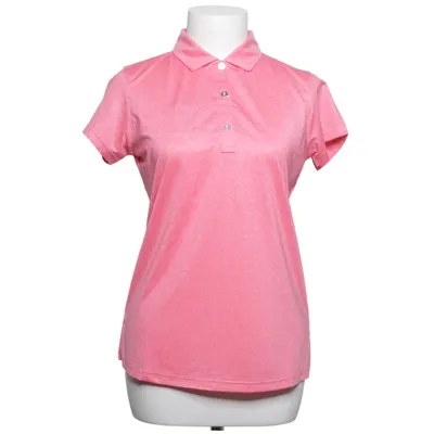 Pikétröja (Rosa) från Footjoy Elastan, Polyester