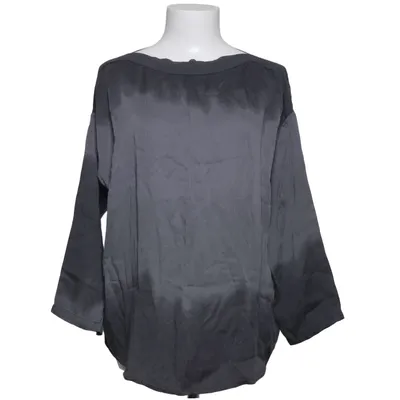 Blouse (Grijs) van AmazeMe Viscose