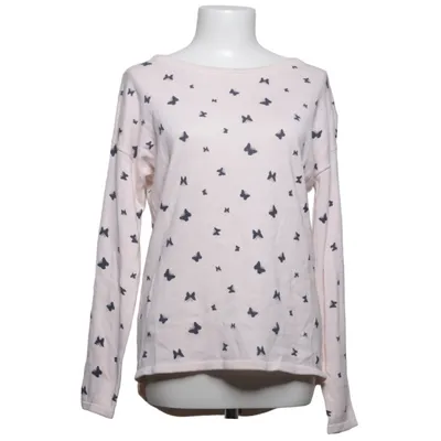 Sweater (Pink, Black) from Hollies Cotton