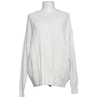 Pull-over (Blanc) de RAVN