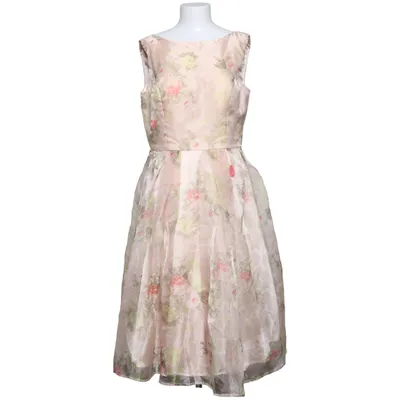 Robe (Rose, Multicolore) de Chi Chi London Polyester