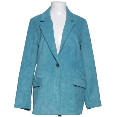 Blazer (Blue) from Le Comte Polyester, Polyamide