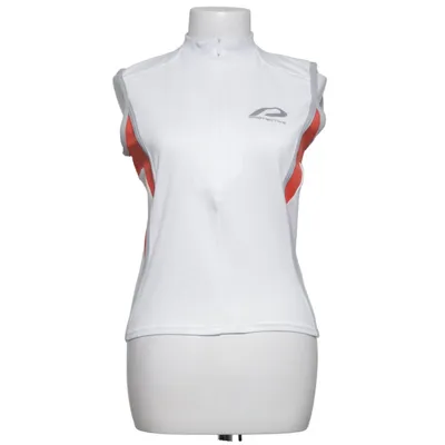 Cykeltrøje (Hvid) fra Protective Polyester