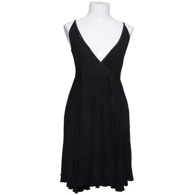 Dress (Black) from Rules by Mary Viscose