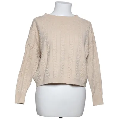 Sweater (Beige) fra Emma & Ashley Polyamid, Polybutylen, Viscose