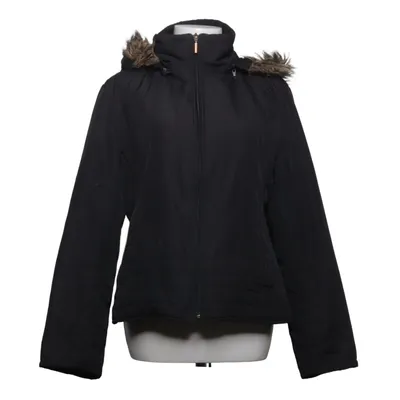 Winter jacket (Black) from Biaggini