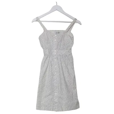 Robe (LD32) de Dunderdon Coton, Élasthane
