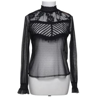 Blouse (Zwart) van Collection Pimkie