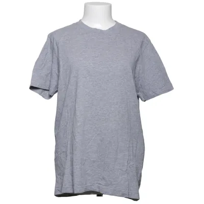 T-shirt (Gris) de Roberto Jeans Coton, Viscose