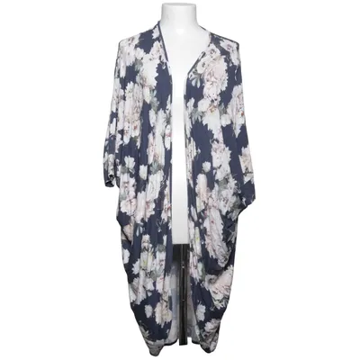 Kimono (Blue, White, Pink) from Miss Vain Elastane, Viscose