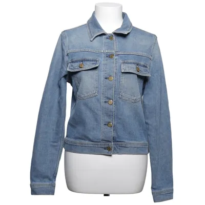 Jeansjacka (Blå) från Filippa K Jeans