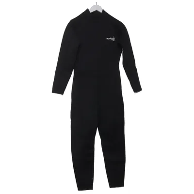 Combinaison de plongée (Noir) de Surftide Polyester