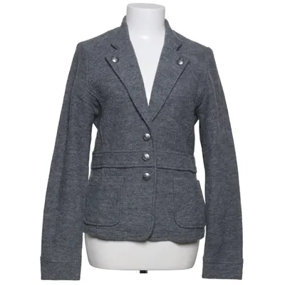 Blazer (Gris) de Tchibo Laine