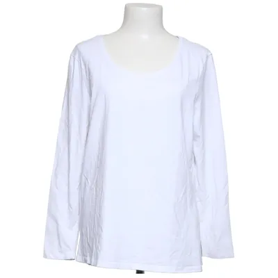 Langarmshirt (The Basics) von The Basics C&A Baumwolle, Elasthan