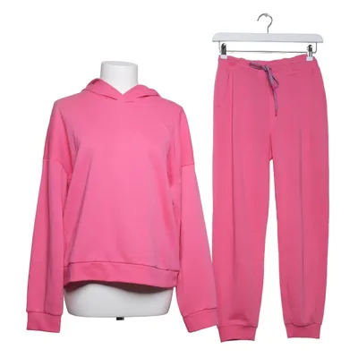 Mjukisset (Rosa) från Crivit