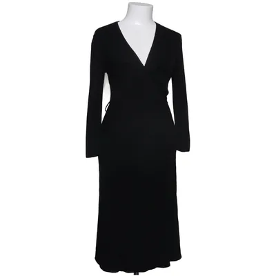 Wikkeljurk (Zwart) van Dorothy Perkins Acryl