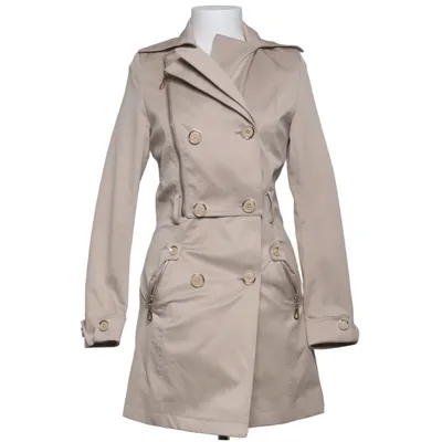 Trench coat (V5815) from Osley Polyester