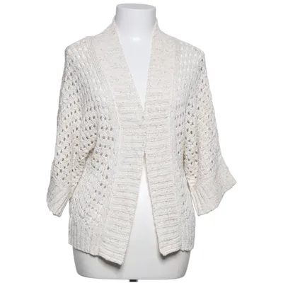 Cardigan (Beige) de American Outfitters Coton, Polyester
