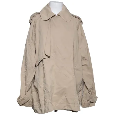 Trenchcoat (Beige) från Arket Bomull, Linne