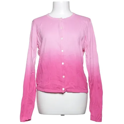 Cardigan (Roze) van GANT Katoen