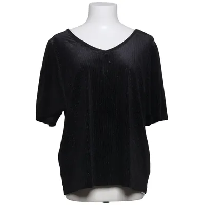 Haut (Noir) de Saint Tropez Élasthane, Polyester