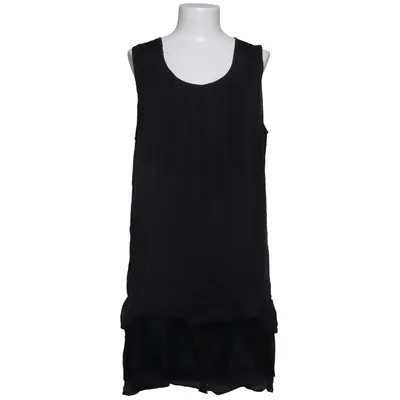 Jurk (Zwart) van Street One Polyester, Viscose