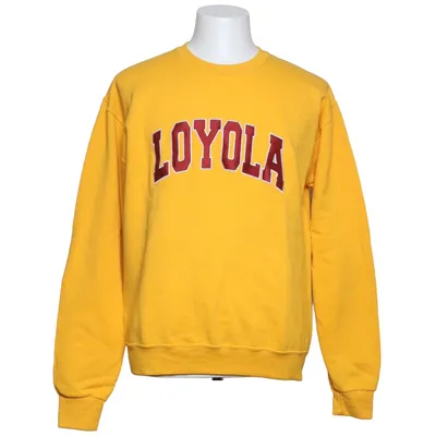 Sweatshirt (Nublend) fra Jerzees Bomuld, Polyester