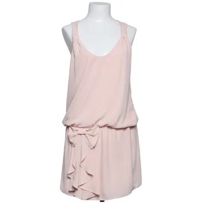 Dress (Pink) from Queenie Polyester