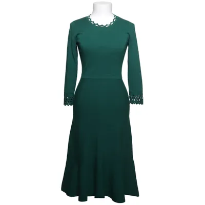 Långklänning (Grön) från Hobbs Polyester, Viskos