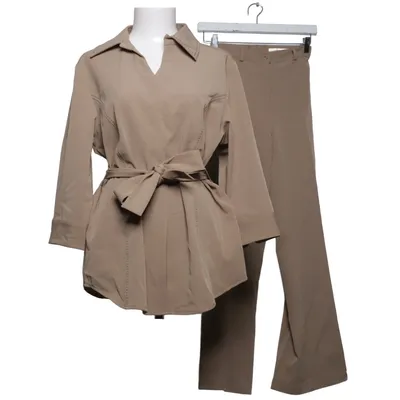 Set (Beige) från Classic Woman Elastan, Polyester