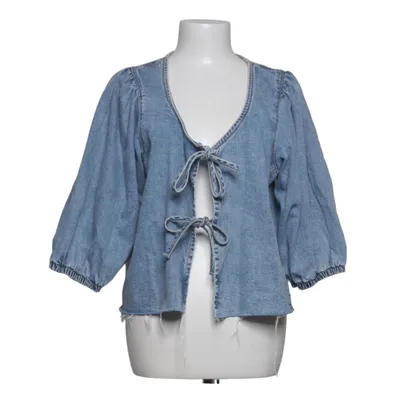 Haut (Bleu) de Perfect Jeans Coton
