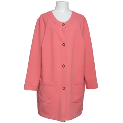 Frakke (Art.91721) fra Maxima Elastan, Polyester, Viscose