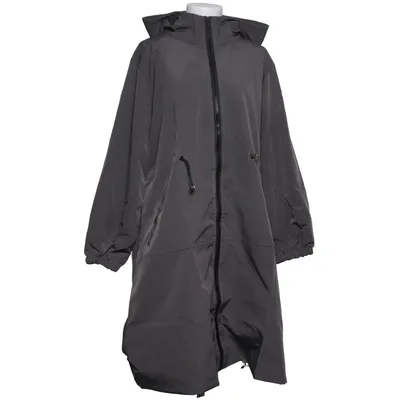 Manteau imperméable (Gris) Polyester