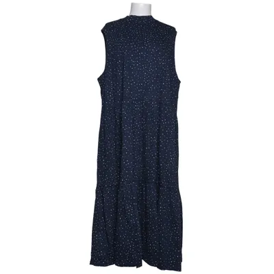 Robe (Willowherb Dress) de Seasalt Cornwall Coton biologique