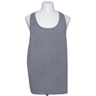 Tank Top (Gray) from Coofandy