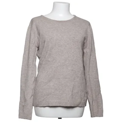 Trui (Beige) van Tricotonic Kasjmier, Elastaan, Modal, Wol