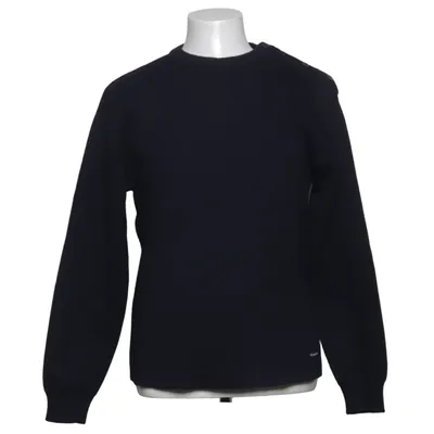 Sweater (Blue) from Armor Lux Wool