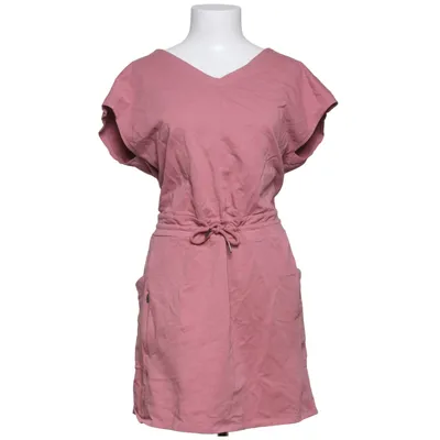 Dress (Pink) from Patagonia Elastane, Organic cotton